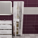 Пенал Омега 50 напольный Санта 507009