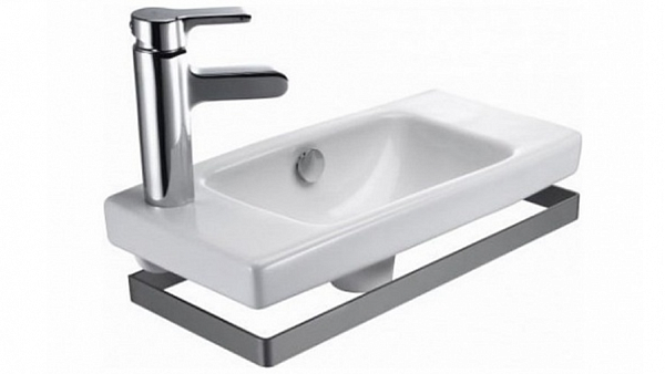 Раковина Jacob Delafon Odeon Up 50x22,5 см E4701-00