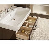 Тумба под раковину Акватон Америна 76 см 1A169401AM430