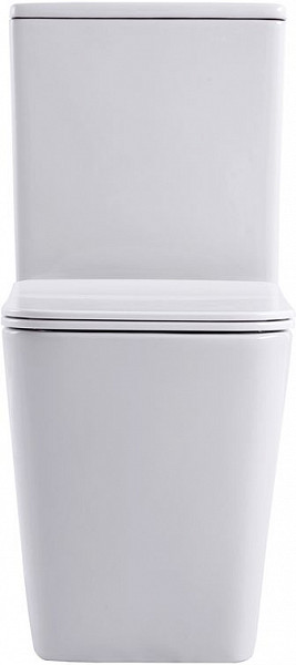 Чаша напольного унитаза Aquanet Rimless Tavr 2.0 C1 LX-2905 Tavr 2.0 C1