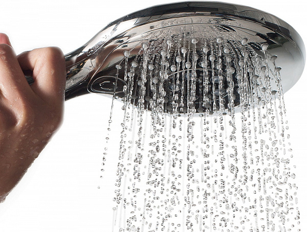 Ручной душ HANSGROHE Raindance Select 150 AIR 3 iet 28587400