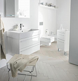 Унитаз Duravit Vero 2217090064 подвесной
