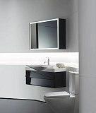 Раковина Jacob Delafon Escale 100х52 см E1280-00