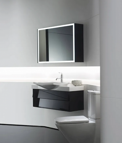 Раковина Jacob Delafon Escale 100х52 см E1280-00