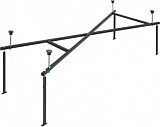 Каркас сварной для акриловой ванны Aquanet Viola 180x75 00204048