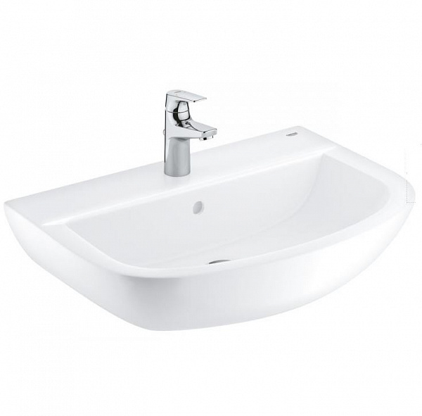 Раковина Grohe Euro Ceramic 39643000 со смесителем