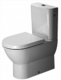 Крышка-сиденье Duravit Darling New 0069810000