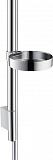 Душевой гарнитур Hansgrohe Raindance Select S 120 3iet 26631400 90 см