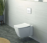 Унитаз подвесной Ideal Standard Strada II T359901