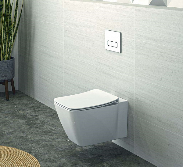 Унитаз подвесной Ideal Standard Strada II T359901