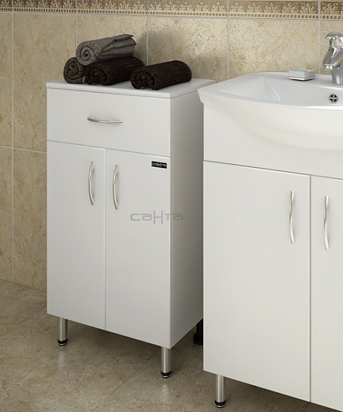 Тумба (комод) напольная Стандарт 45 Санта 301005