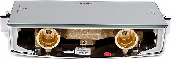 Термостат для душа Hansgrohe Ecostat Select 13161000