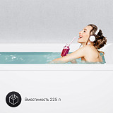 W72A-180-080W-A2 Ванна акриловая Spirit 180x80