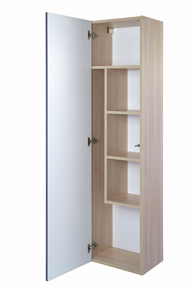 Тумба под раковину Cersanit Smart 50 см  B-SU-SMA-CO50/Wh