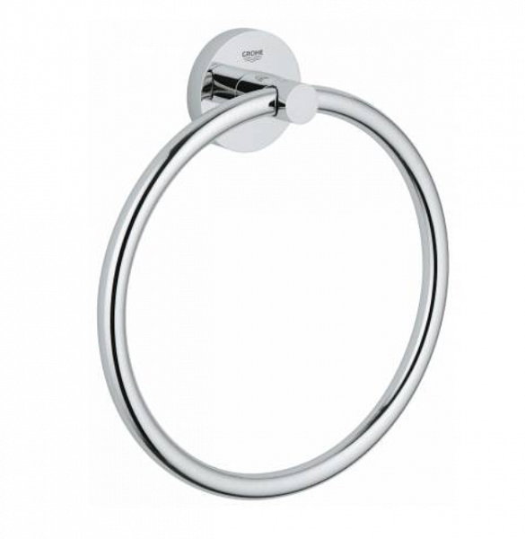 Полотенцедержатель Grohe Essentials 40365001 хром