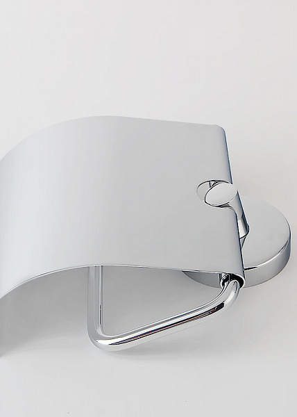 Бумагодержатель Hansgrohe Logis 40523000