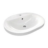 Раковина Ideal Standard Connect 65 см E5040MA