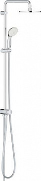 Душевая система Grohe New Tempesta Rustic 26452001