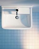 Раковина Duravit Starck 3 0300600000 60 см