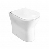 Унитаз (чаша) Roca Leon напольный 342649000