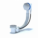 Слив-перелив для ванны Эстет Ани-пласт ФР-00000825