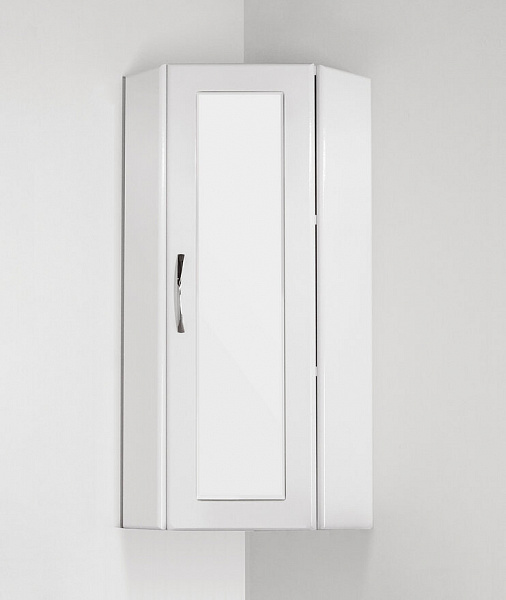 Подвесной шкаф Style Line Эко стандарт 32х80, угловой