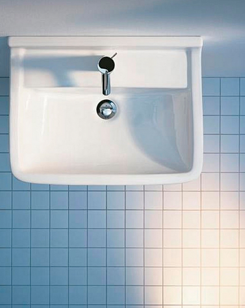 Раковина Duravit Starck 3 0300600000 60 см