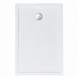 Душевой поддон Aquaton Калифорния 120х80 прямоугольный белый 1A714236CA010