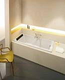 Подголовник для ванны Jacob Delafon Spacio EWA761-MN