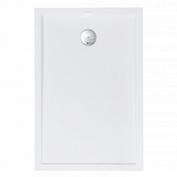 Душевой поддон Aquaton Калифорния 120х80 прямоугольный белый 1A714236CA010