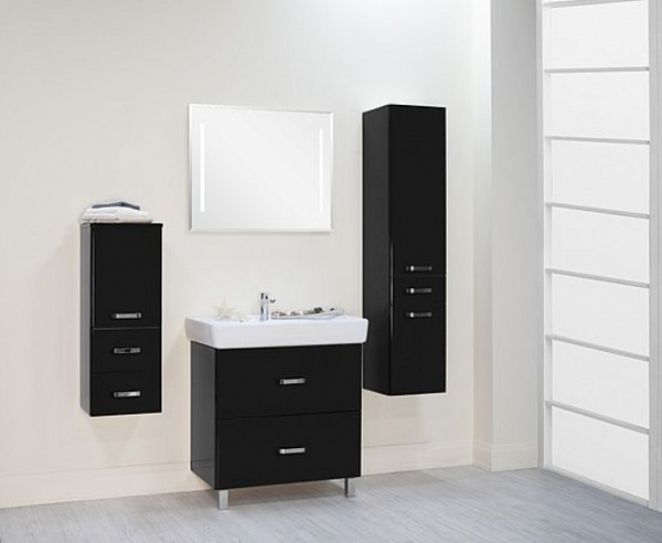 Тумба под раковину Акватон Америна 76 см 1A169401AM950