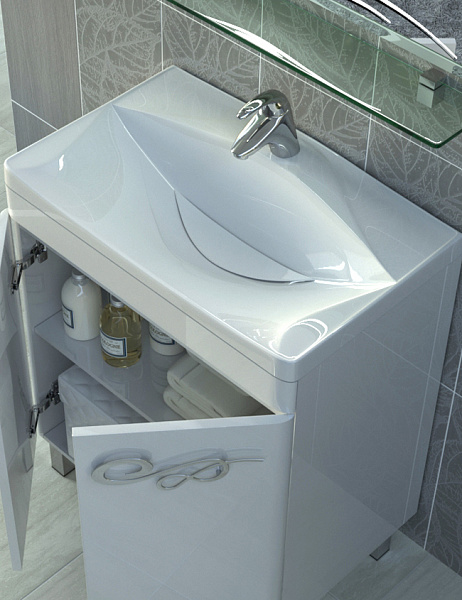 Тумба под раковину VIGO Olivia  70 см Olivia-0-700(Olivia)