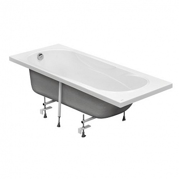 Монтажный комплект упрощенный Касабланка М 150х70 (170х70) 1WH501541 Santek
