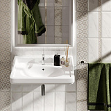 Раковина на тумбу Kerama Marazzi Pompei PO.wb.80