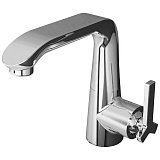 Смеситель для раковины Bravat Waterfall F173107C-1