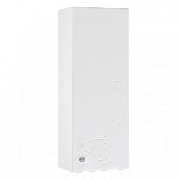 Шкаф Акватон Лиана 30 см 1A153103LL01R правый