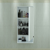 Зеркальный шкаф Вегас 40 Санта 700176