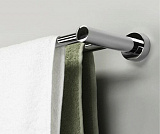 Держатель полотенец двойной Wasserkraft Donau K-9440