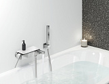 Смеситель для ванны с душем Grohe Plus 33553003
