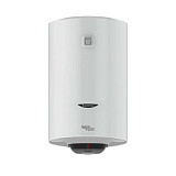 Водонагреватель электрический накопительный 50 л 1,5 кВт PRO1 R INOX ABS 50 V Ariston 3700561