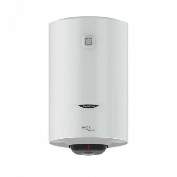 Водонагреватель электрический накопительный 50 л 1,5 кВт PRO1 R INOX ABS 50 V Ariston 3700561