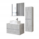 Пенал подвесной Grossman Эдванс 35 см 303504