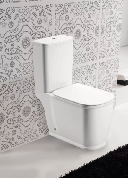 Унитаз напольный Grossman Comfort GR-N3013