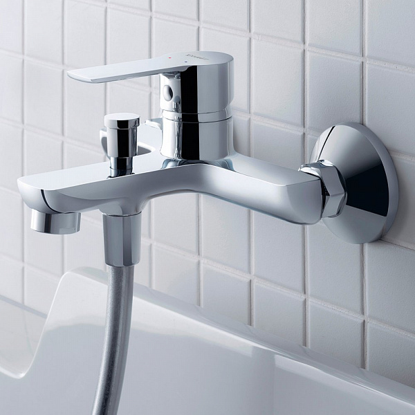 Смеситель для раковины Duravit  A.1  A15230000010