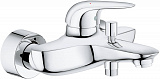 Смеситель для ванны с душем Grohe Eurostyle 23726003