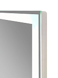 Зеркало Континент "Mercury Led" 800х600