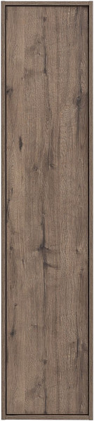 Шкаф-пенал Aquanet Lino (Flat) 35 дуб веллингтон 00295038
