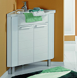 Тумба под раковину Акватон Альтаир 60 см 1A042601AR010