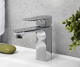 Смеситель для раковины Wasserkraft Dinkel 5803