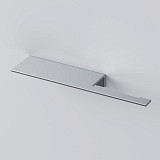 A7454300 Sense L Держатель для туалетной бумаги с полкой